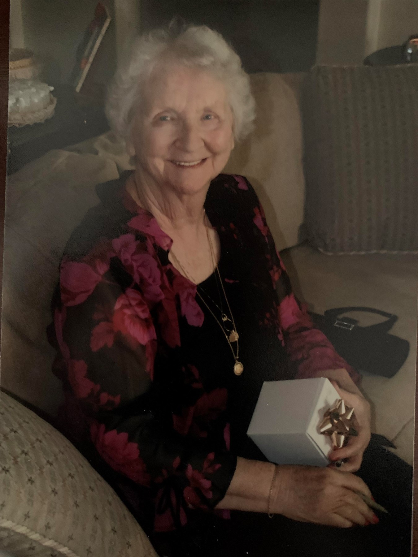 Dorothy Joffray Obituario Tampa, FL