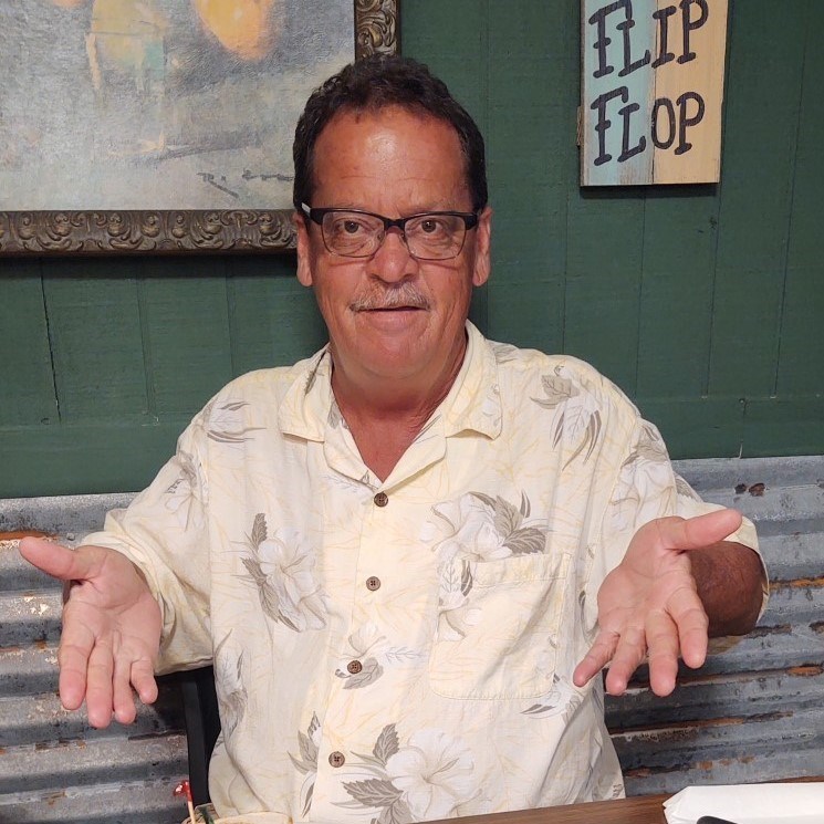 Obituary of William "Frankie" Frank Hall III