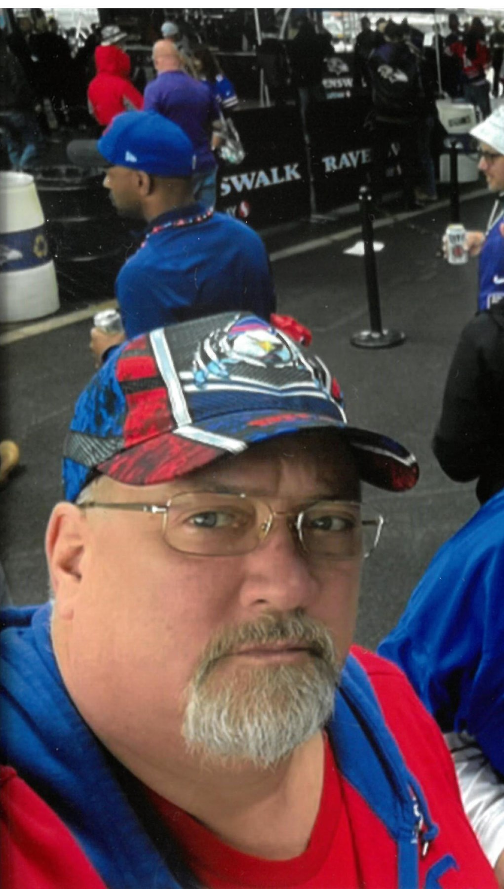 Avis de décès de Scott Andrew Mallicote