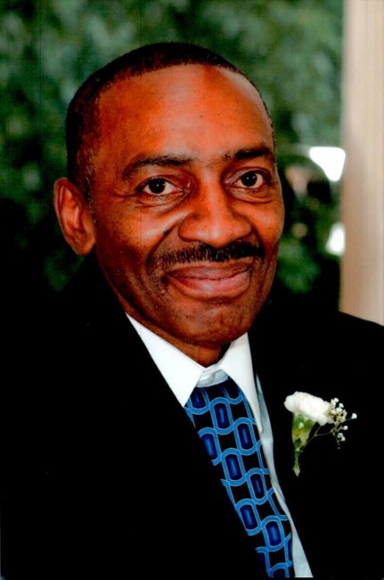 Obituary of Robert Wayne Holder Sr.