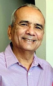 Obituario de Sureshchandra B Patel