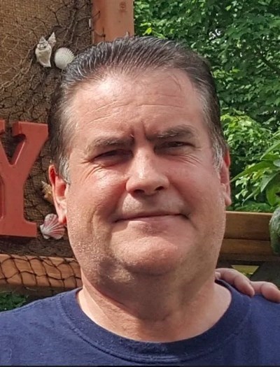 Obituary of Anthony Becker