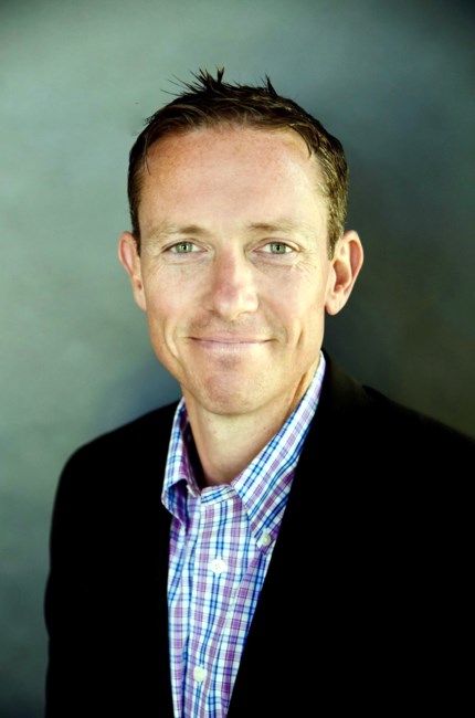 Obituario de Thomas Paul Myers