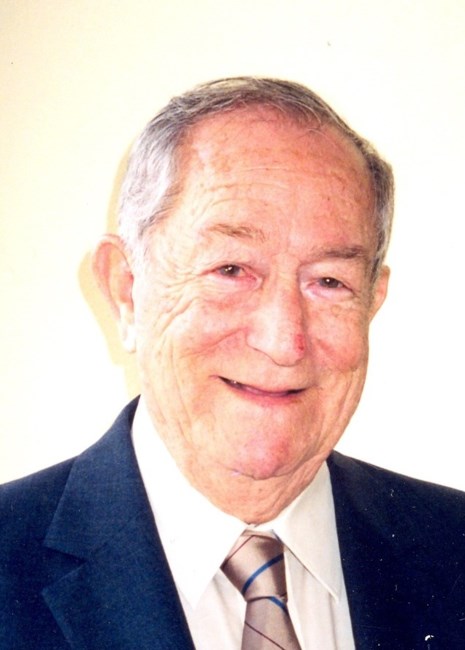 Obituary of Robert Elia Sr.