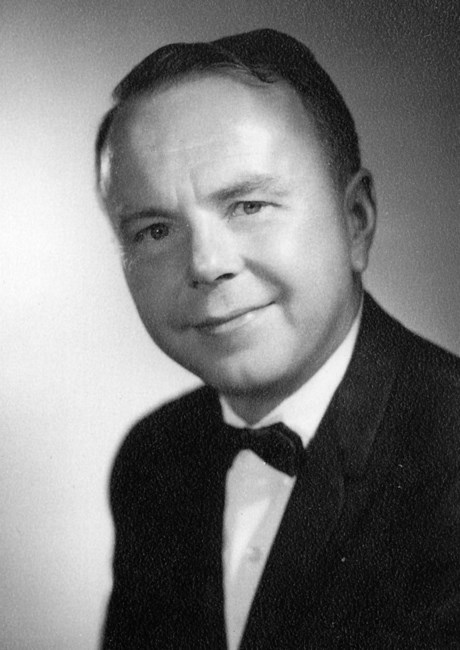 Obituary of Floyd Scott