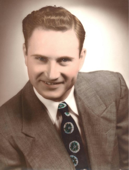 Obituary of Charles Theodore Long Jr.