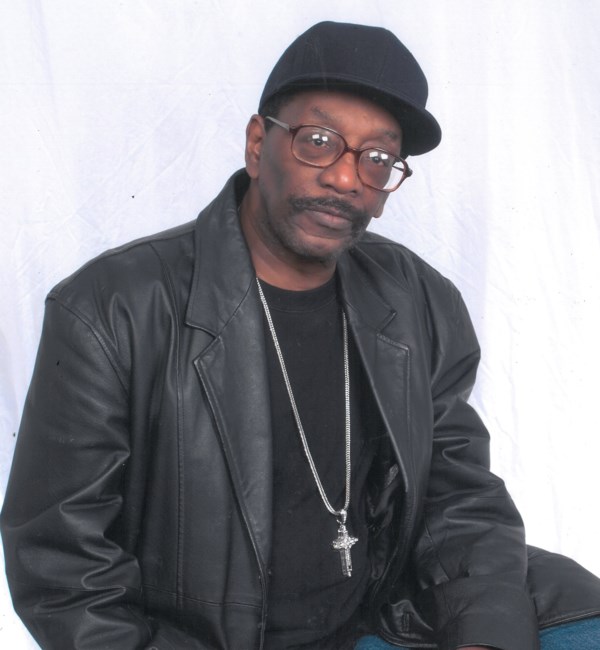 Obituary of Charlie James Williams