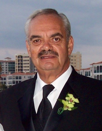 Obituary of Ronald Mark Taylor