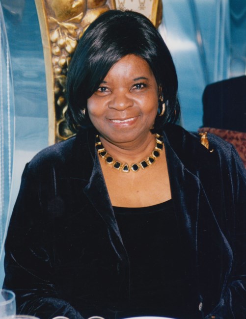 Obituary of Laura Mae Smith