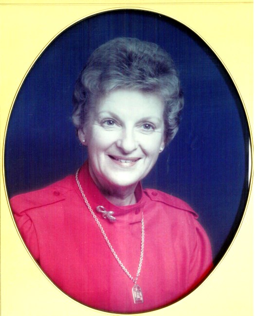 Avis de décès de Cecilia Kathleen "Micki" Hughes