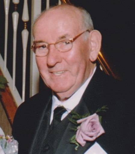 Avis de décès de Manus O'Donnell