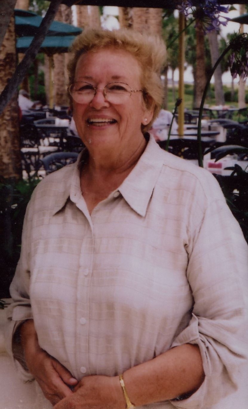 Obituary of Myra Hinshaw Way