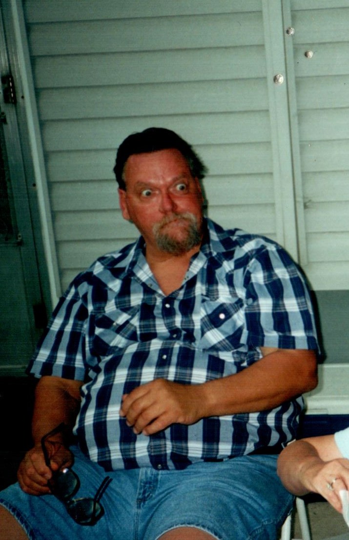 Obituary of Edward H. Svoboda