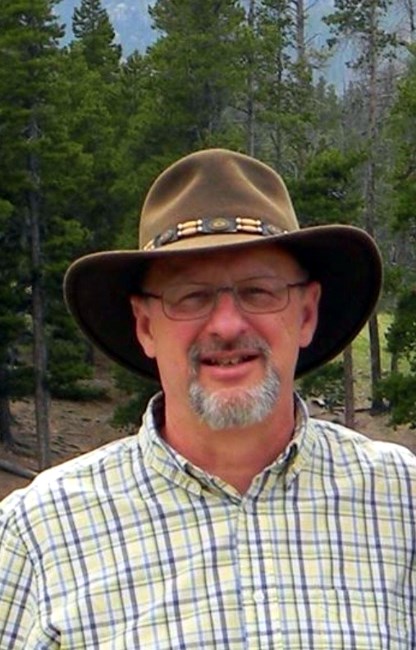 Obituary of Robert C. Fox Jr.