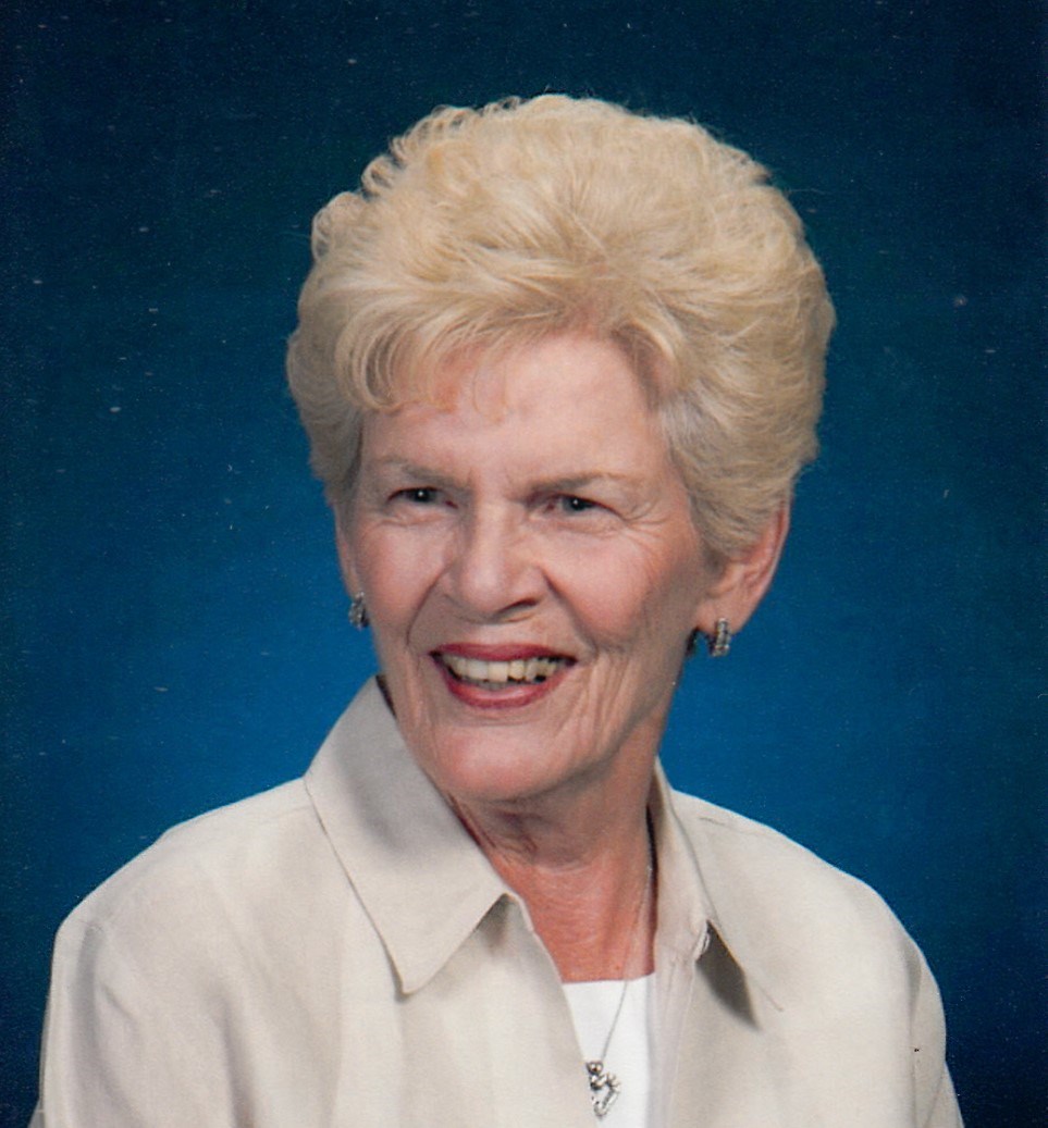 Lillian Elizabeth Blanchard Obituary Grand Prairie, TX
