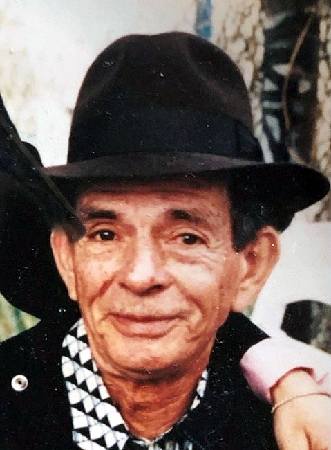Obituary of Jose Ascencion Bracamontes