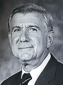 Obituary of Sylvan Julian Steinberg