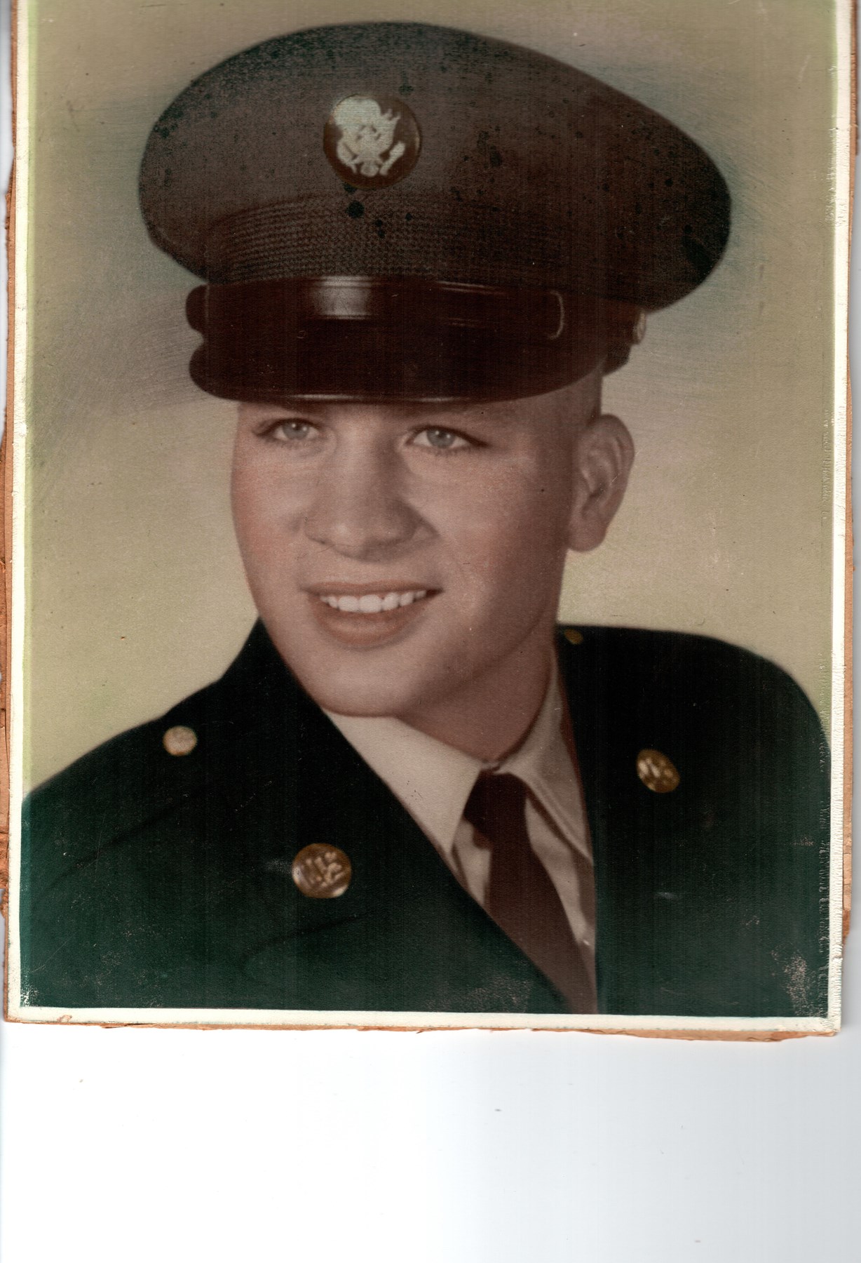 Obituary of Jesus "Mike" Miguel Vidal