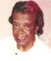 Obituary of Mary Geneva Williams