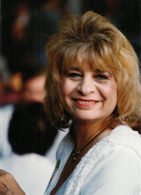 Obituary of Barbara Jean Amato