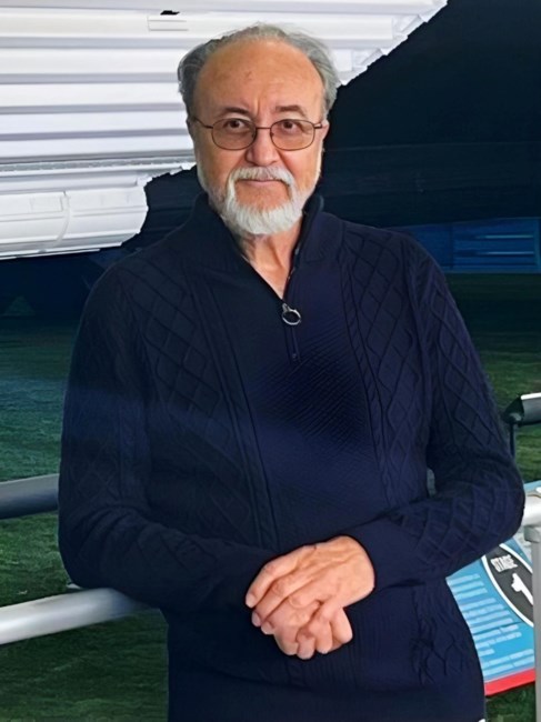 Obituary of Lee Ruben Montoya