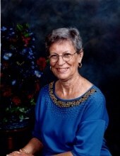 Avis de décès de Rosa Joanne Mueller