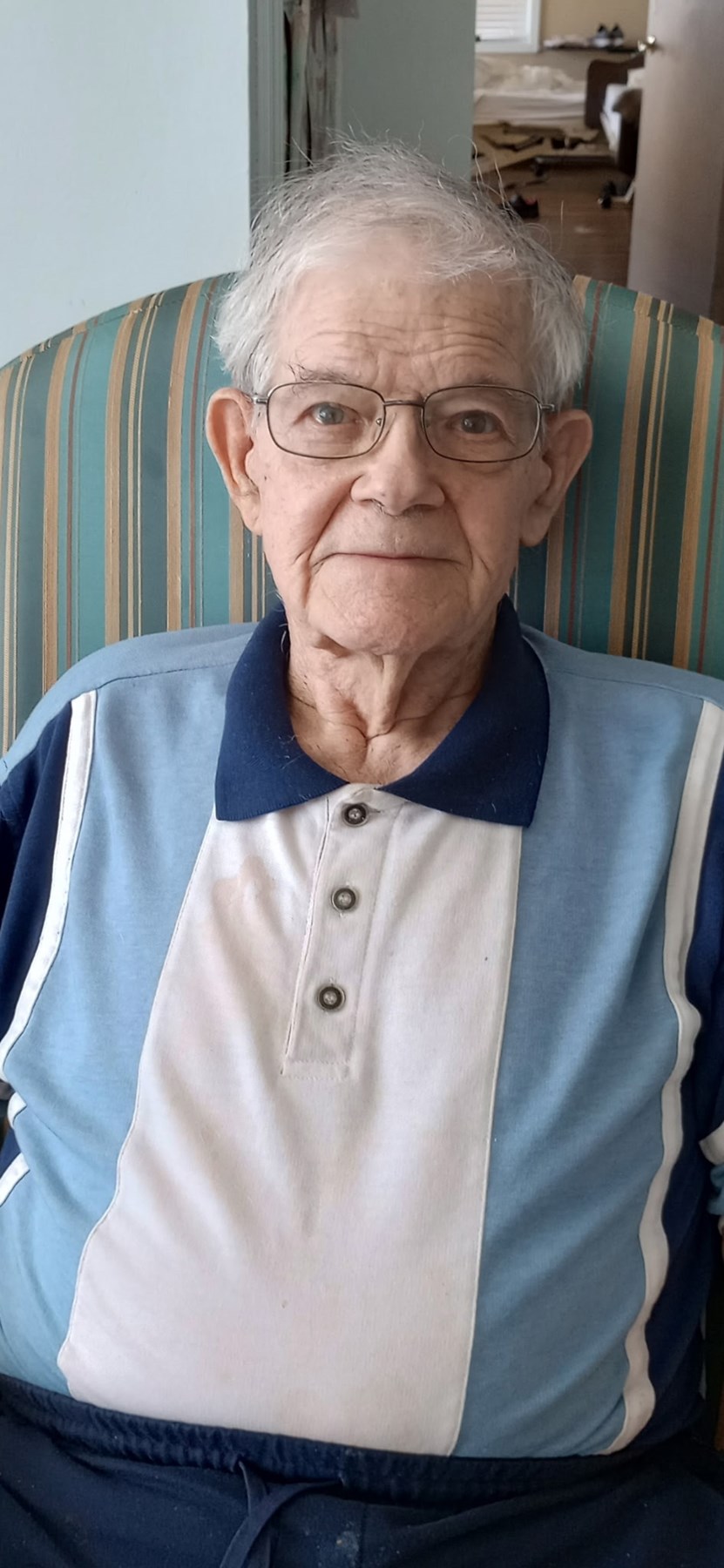 Obituary of John A. Miller Jr.