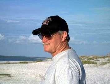 Obituary of Darrell J Ooley