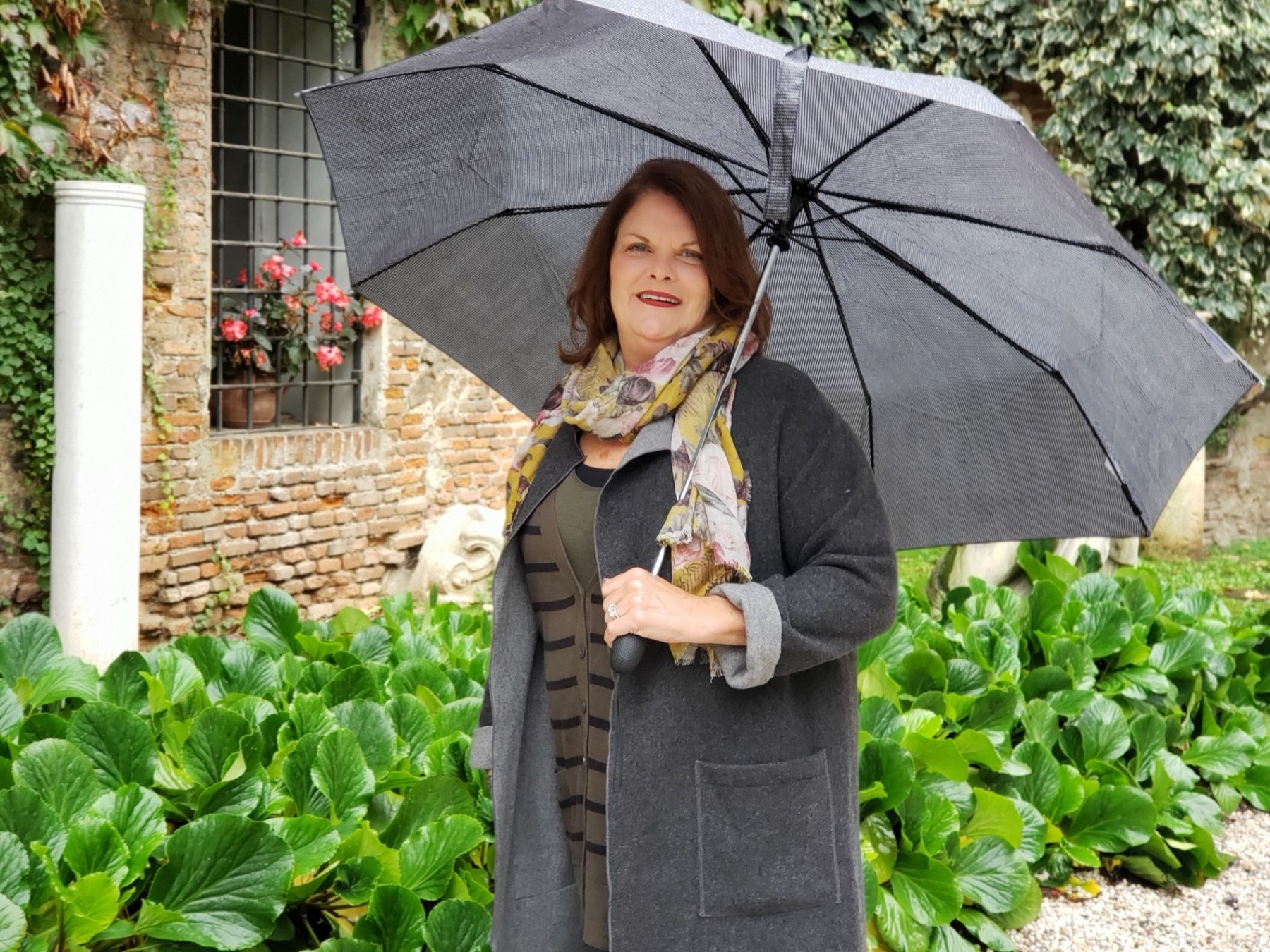 Obituary of Jan Richardson
