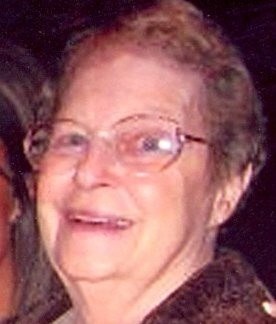 Obituary of Martha Ann Ray
