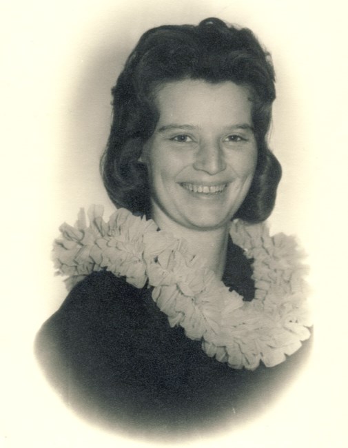 Obituary of Sharon Mae Wagner