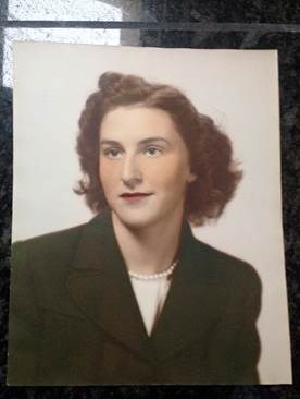 Obituary of Paula Jane Hartman