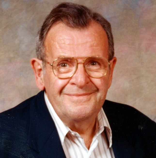 Obituary of Richard Keenan Erwin