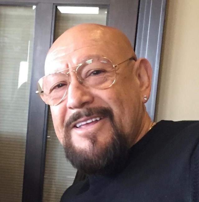 Obituary of John Jose Gonzales