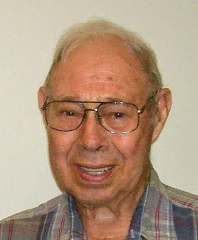 Obituary of Roy Edward Lee