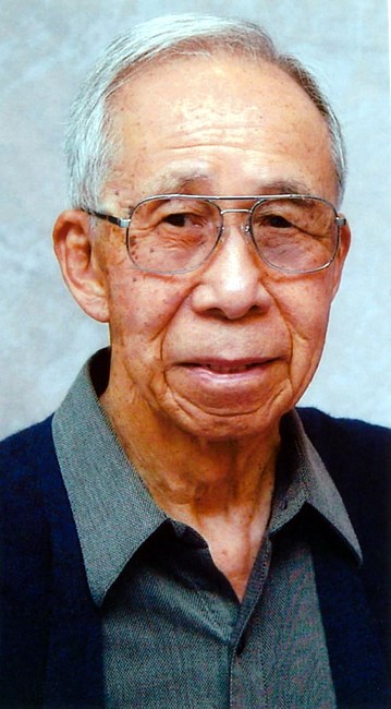 Obituary of Lawrence Lum Chew