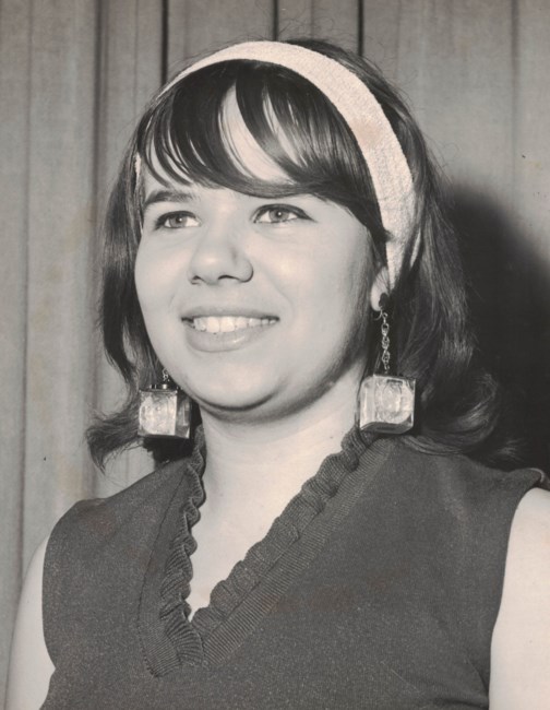 Obituary of Sandra Lou Vadney