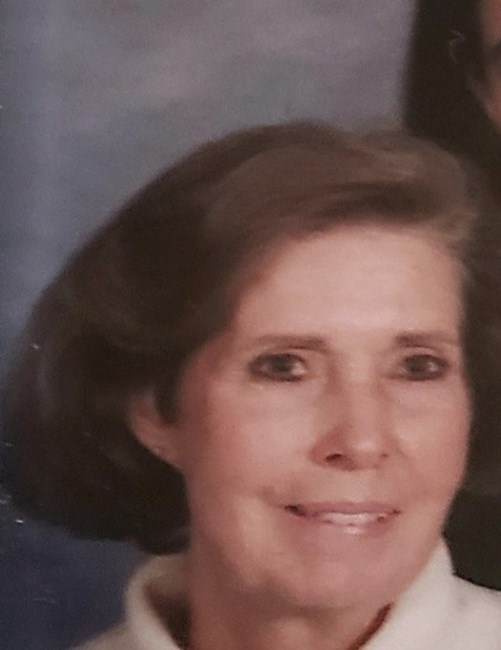 Obituary of Freda Sue Taylor