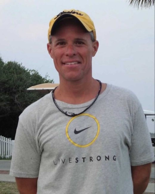 Obituary of Timothy Donald Garver