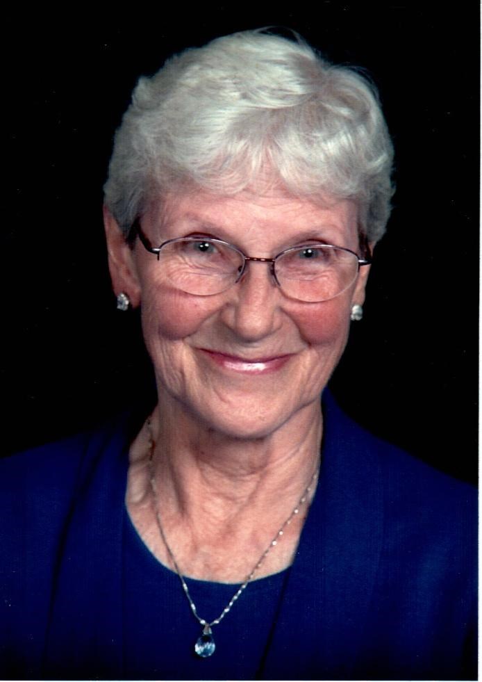 Constance Elizabeth Wood Obituary Everett, WA