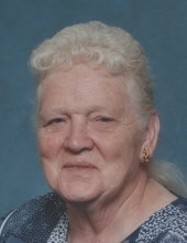 Obituary of Mary E. Eddy