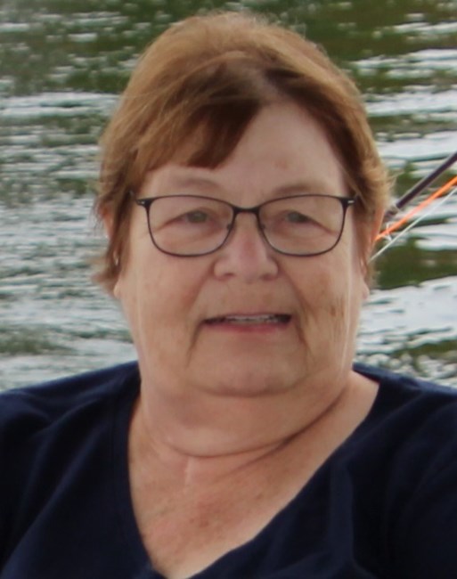 Obituary of Pamela Janeen Rice
