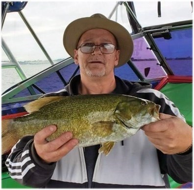 Obituary of Jerome "Jerry" Carleton