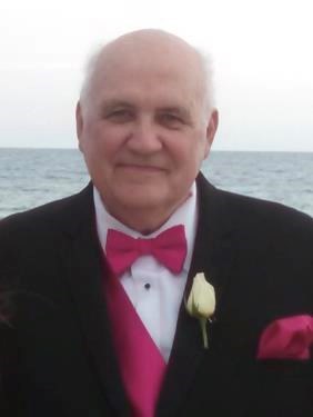 Obituary of Wayne Charles Joder