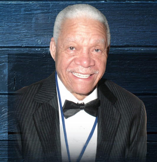 Avis de décès de Alvin Henry Sharpe Jr.