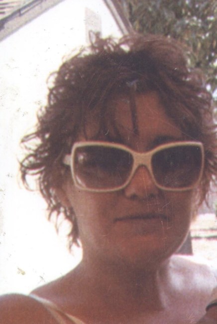 Obituary of Lisa Tisnado Madrid