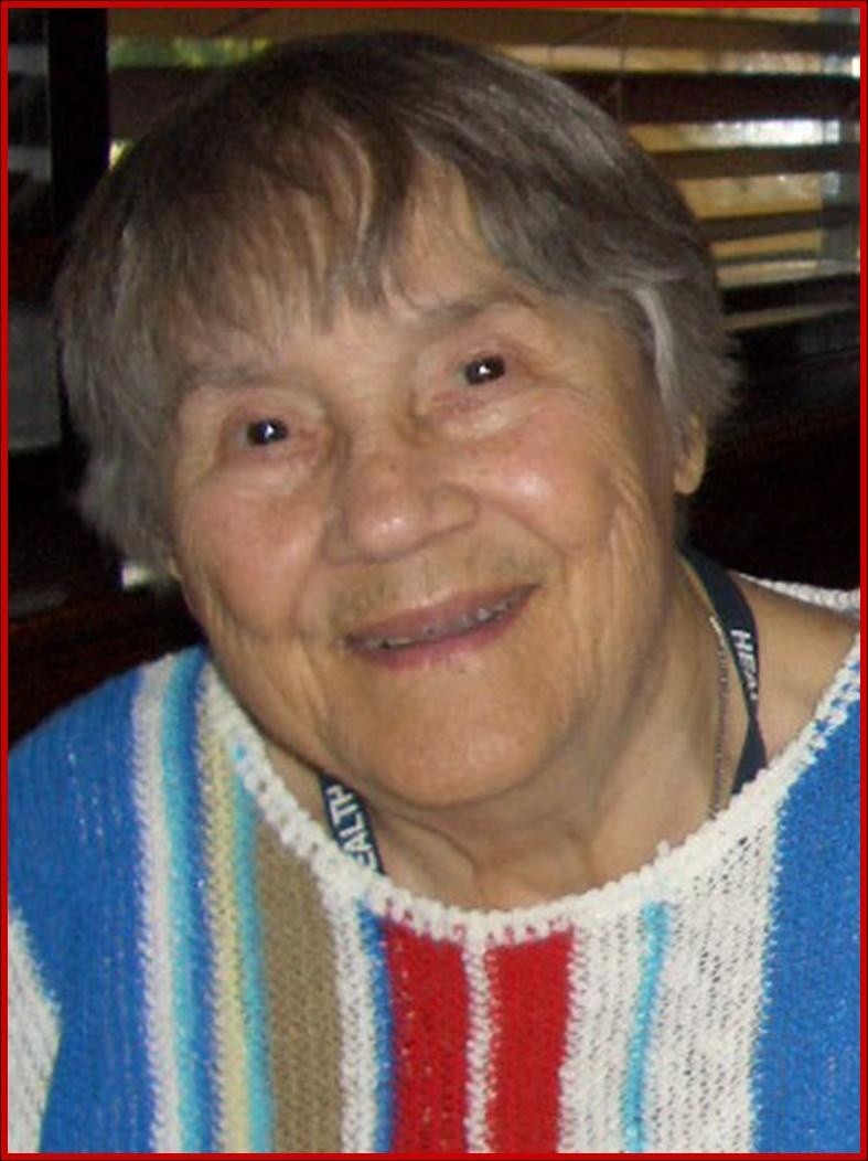 Olive "Ollierae" Rachael Greenwood Obituary Nashville, TN