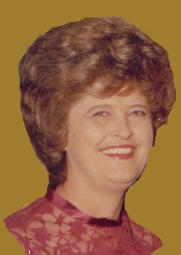 Obituary of Gladys Richards