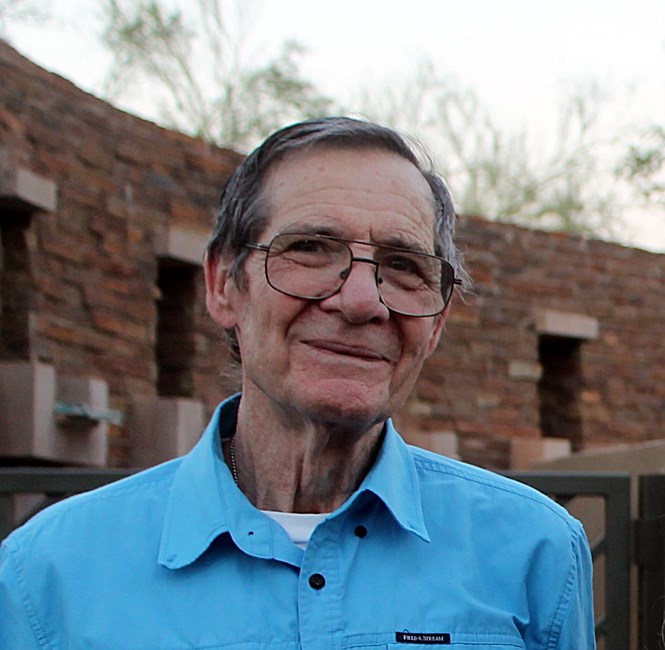 Obituary of Jerry Don Hood