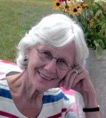 Phyllis Moran